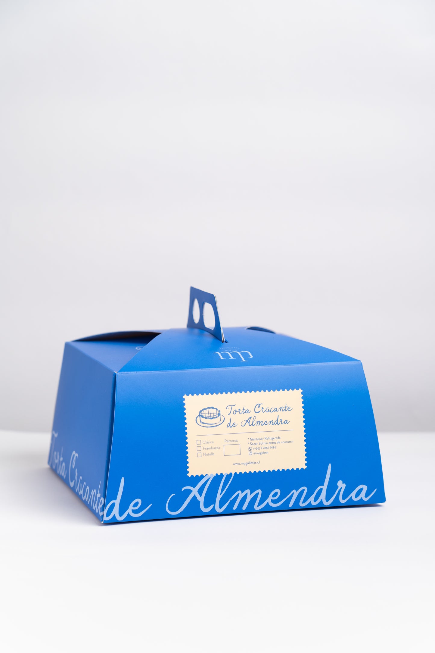 Torta clásica
