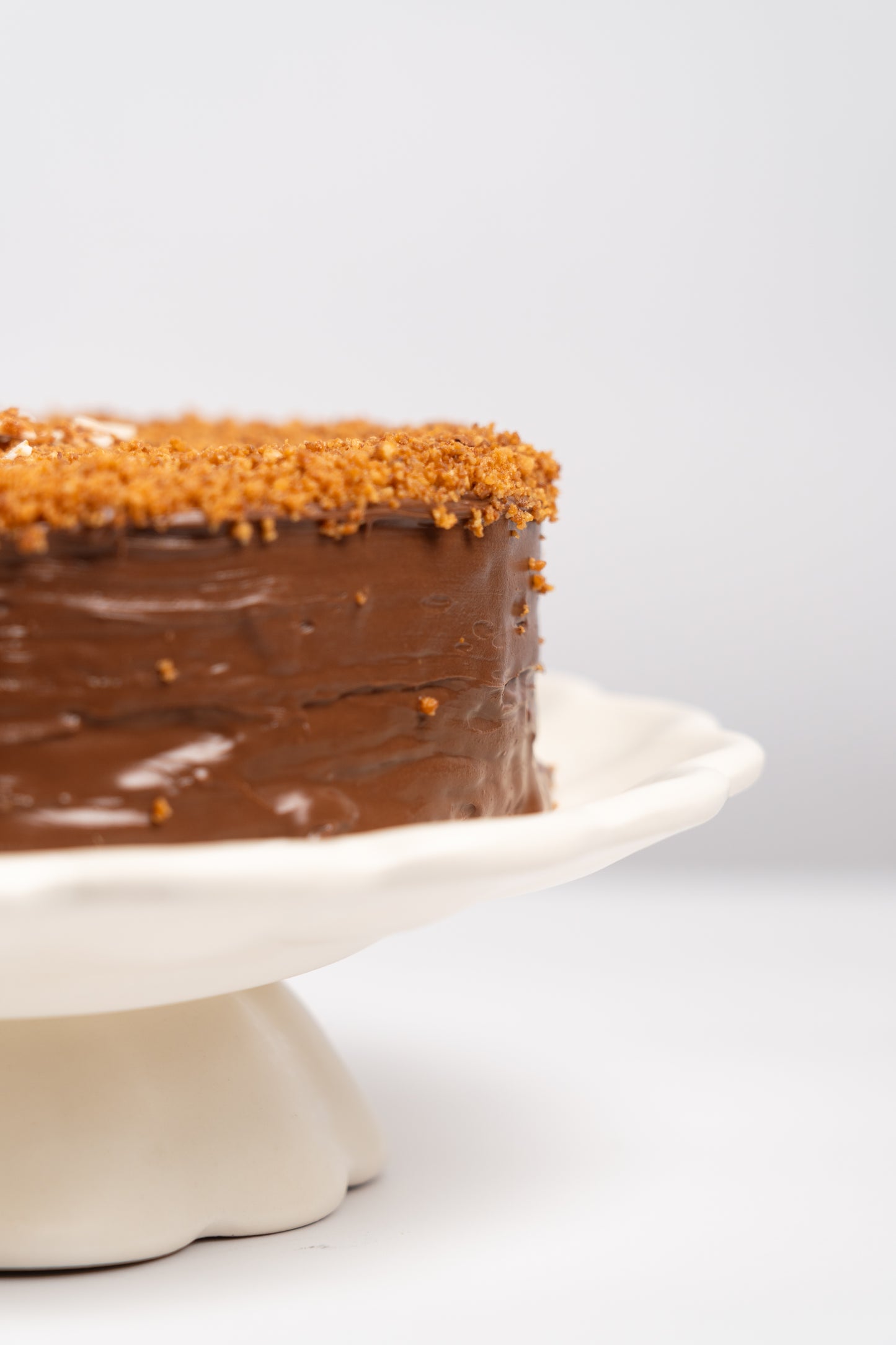 Torta nutella