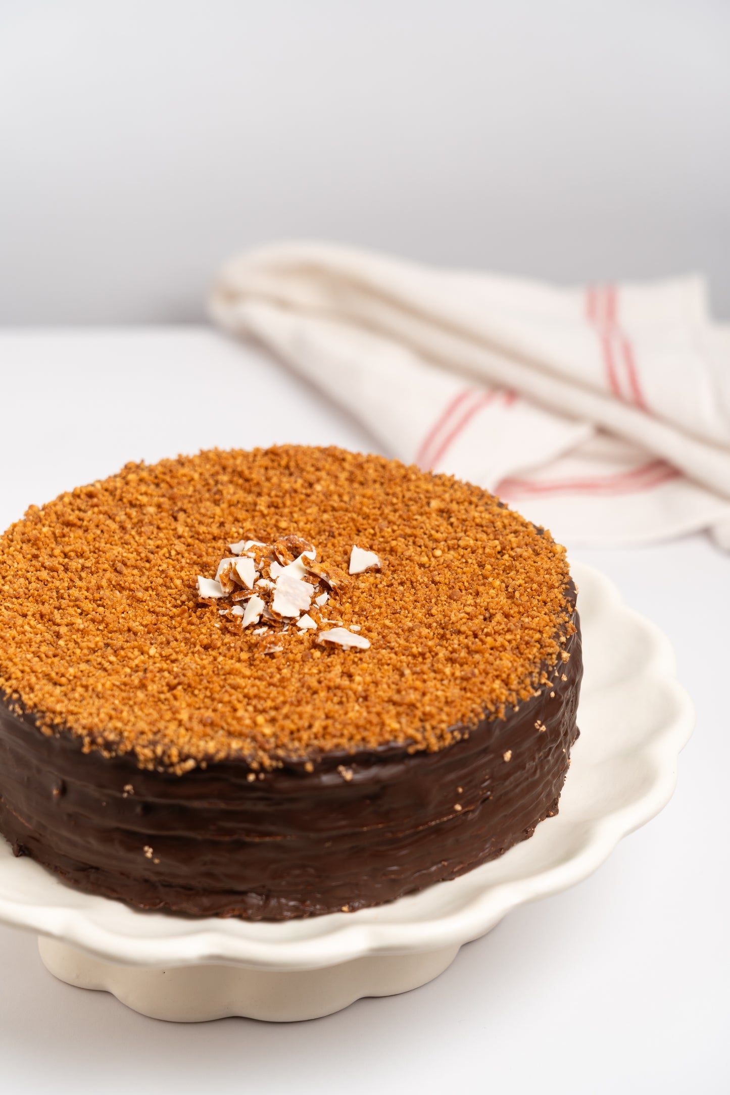 Torta clásica