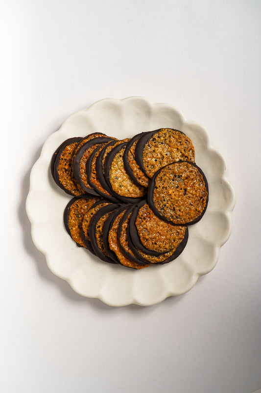 Galletas SIN AZÚCAR