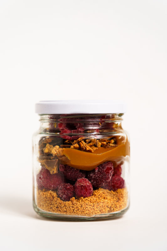 Postre MP individual