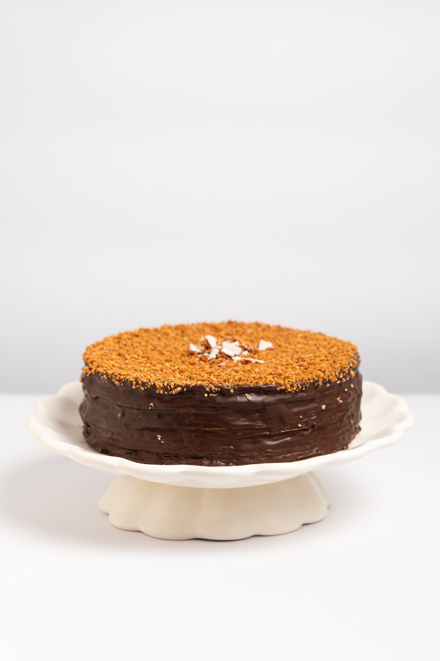 Torta clásica