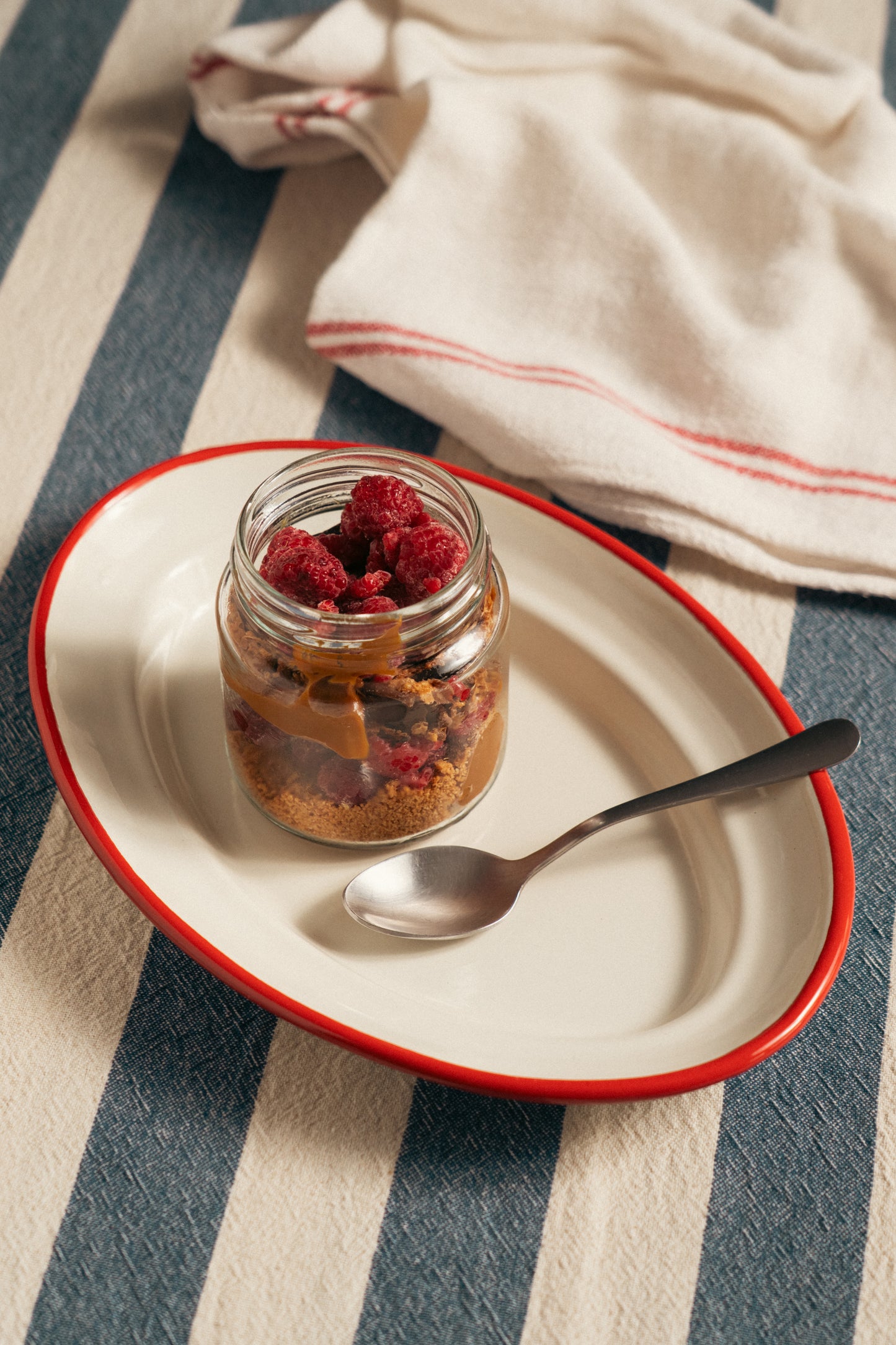 Postre MP individual