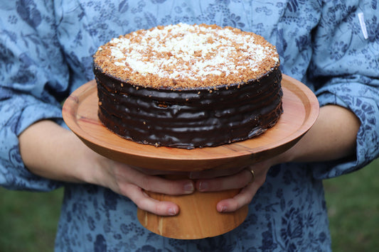 Torta clásica