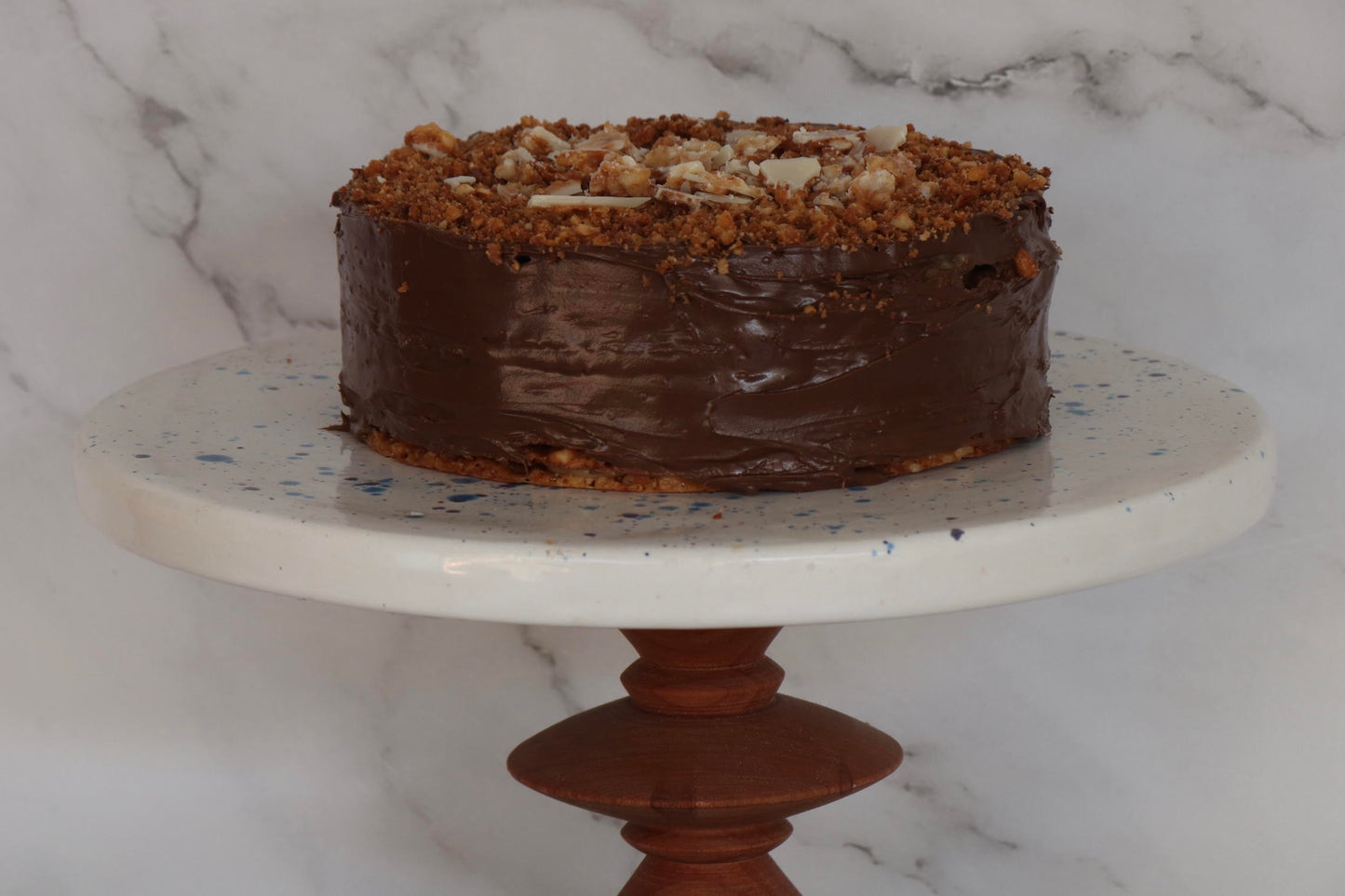 Torta nutella